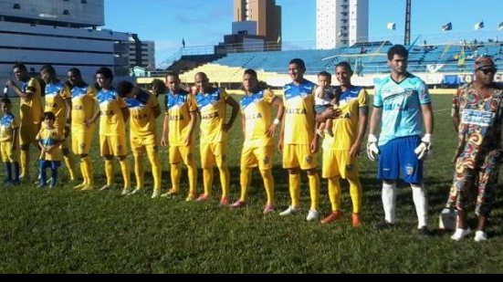 Imagem Série D: com campanhas pífias, Colo Colo e Serrano jogam neste domingo