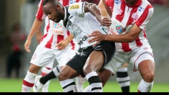 Imagem Duas partidas abrem 24ª rodada da Série B; Dupla BaVi pode perder posições