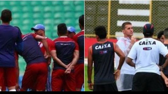 Imagem Precisando de reforços, dupla BAVi só tem uma semana para contratar