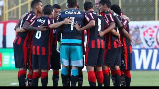 Imagem Vitória segue com pior campanha do returno da Série B; Bahia é o 10º