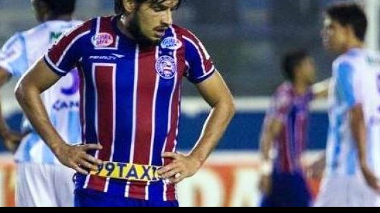 Imagem Bahia pega o Macaé na Fonte Nova para voltar ao G-4 da Série B