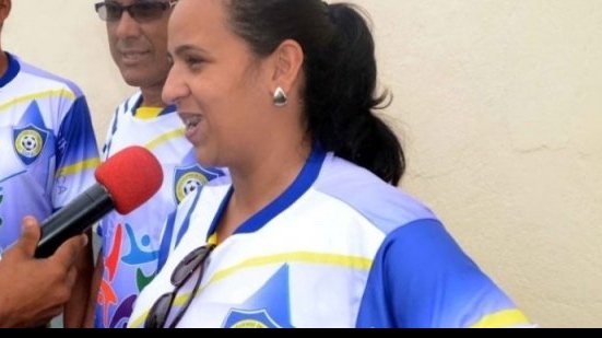 Imagem Uruçuca: prefeitura vai gastar R$ 150 mil com seleção de futebol