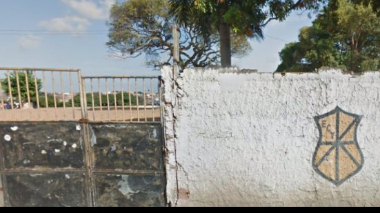 Imagem Após festa do Ypiranga, homens brigam dentro de clube e ficam feridos