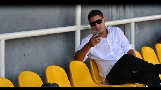 Imagem Juazeirense confirma negociação com fornecedores de material esportivo