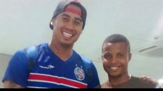 Imagem Craque Guaramix: Douglas Pires é o melhor em campo contra o Macaé