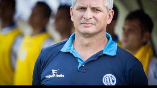Imagem Conquista contrata treinador experiente para disputa da Copa Governador