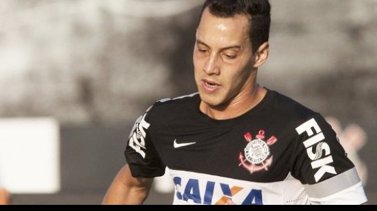 Imagem Bahia tenta contratação de meia atacante do Corinthians