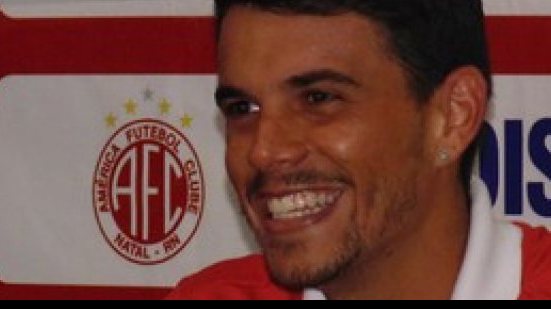 Imagem Conquista anuncia contratação de lateral-esquerdo para Copa Governador