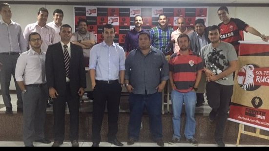 Imagem Grupo de oposição se reúne para pressionar e cobrar eleições diretas no Vitória