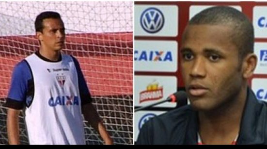 Imagem Jogadores do Vitória e volante desfalcam o Atlético-GO diante do Leão
