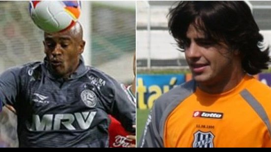 Imagem Troca-troca: Alexandro deixa o Bahia e lateral da Ponte Preta chega ao Fazendão