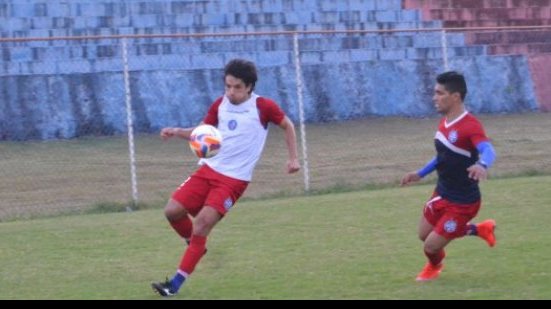 Imagem Bahia encerra preparação e está definido para enfrentar o Bragantino