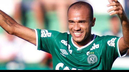 Imagem Roger chega a Salvador nesta sexta para assinar contrato com o Bahia