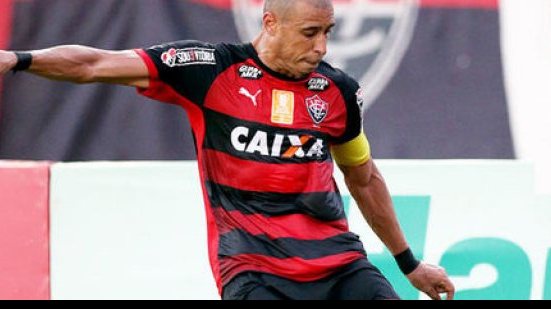 Imagem Jorge Wagner reforça busca do Vitória pelo título da Série B