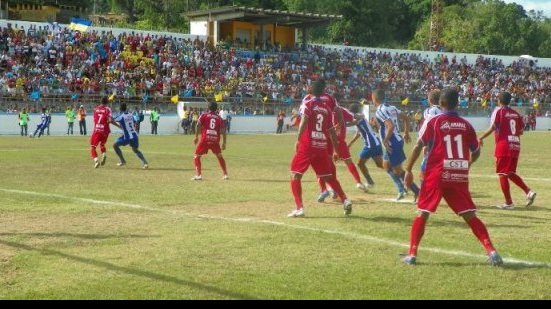 Imagem Intermunicipal 2015 tem rodada decisiva neste domingo