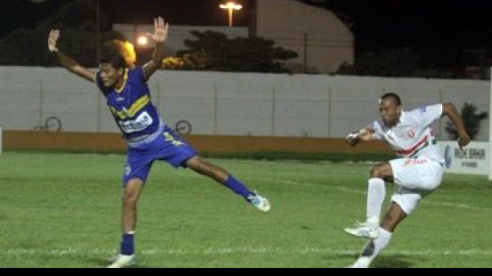Imagem Eliminados de forma precoce, times baianos se despediram da Série D