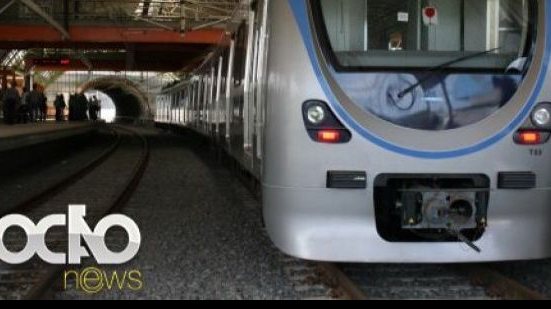 Imagem Vitória na Arena: metrô vai funcionar para atender aos rubro negros nesta terça