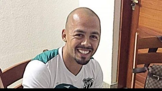 Imagem Atacante e mais dois jogadores retornam ao Ceará diante do Bahia