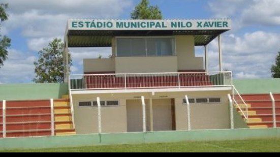 Imagem Conquista vai jogar contra seleção de Caculé em preparação para Copa Governador