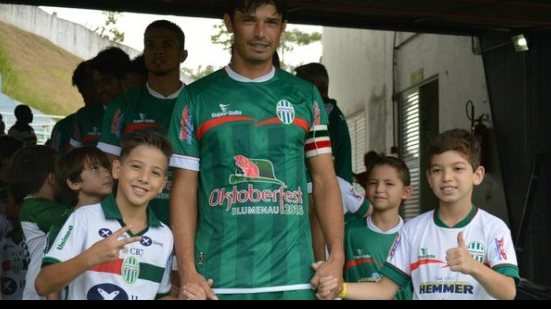 Imagem Mogi Mirim contrata três jogadores no último dia de inscrições na Série B