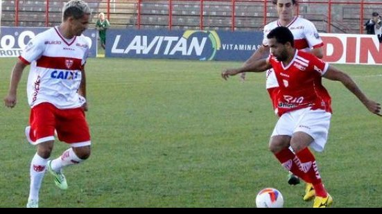Imagem Adversário do Vitória só venceu dois jogos como visitante na Série B