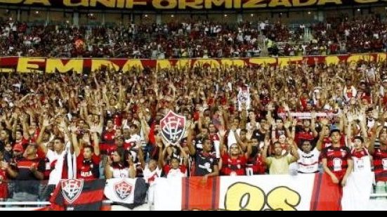 Imagem De volta à Salvador, Vitória pega lanterna Mogi Mirim na Fonte Nova pela Série B