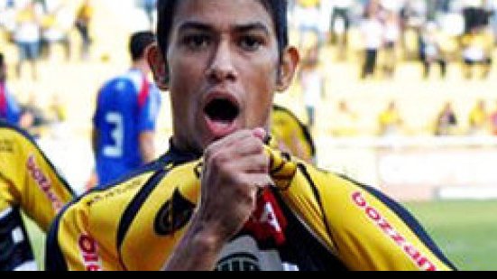 Imagem Para substituir ex-Vitória, Corinthians contrata atacante que estava na Série B