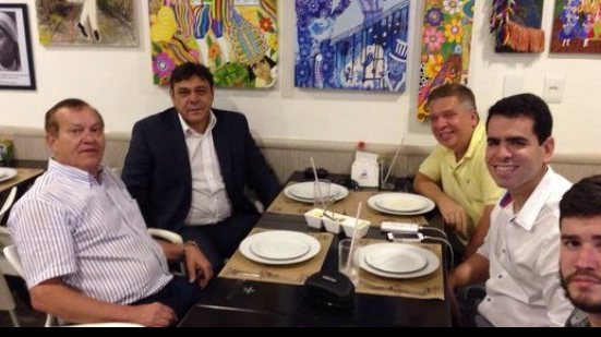 Imagem Bahia firma parceria com clube de Alagoas para a próxima temporada