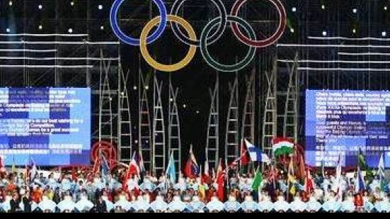 Imagem Budapeste, Hamburgo, Los Angeles, Paris e Roma se candidatam à Olimpíada de 2024