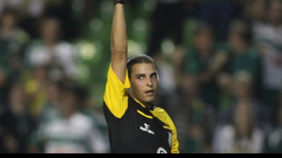 Imagem ABC x Vitória: arbitragem paranaense comanda duelo nordestino