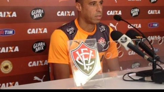 Imagem Jorge Wagner quer triunfo para manter embalo e descarta facilidade em Arena