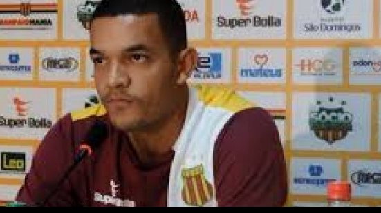 Imagem Atacante do Sampaio pede time ligado contra o Bahia em jogo de seis pontos