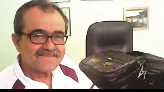 Imagem Presidente do Flu de Feira busca alternativas para resolver questões financeiras