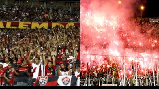 Imagem Leia o artigo de Tarso Duarte: Arena ou Barradão?