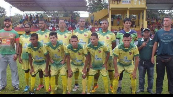 Imagem Seleção de Buerarema perde seis pontos no Intermunicipal