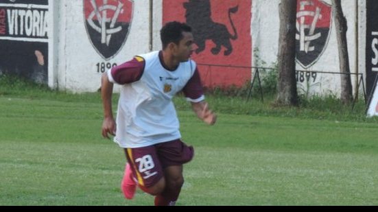Imagem Baiano, atacante do Sampaio pede para time não se intimidar com o Bahia
