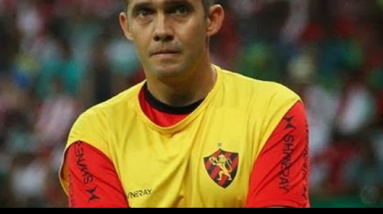 Imagem Eduardo Baptista cede e abandona Sport para treinar o Fluminense