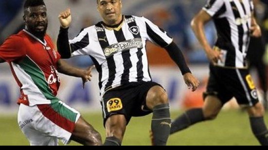 Imagem Três jogos abem 27ª rodada da Série B nesta sexta-feira