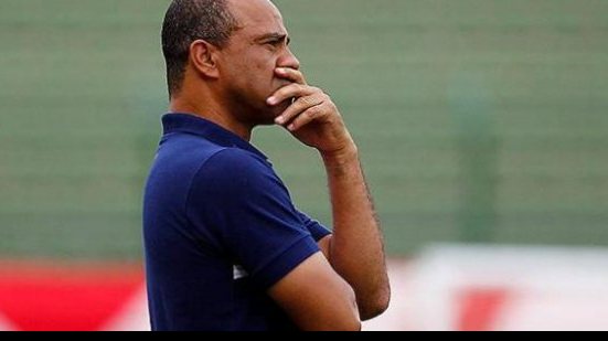Imagem Soares destaca importância de jogo com Sampaio e tenta corrigir bola aérea