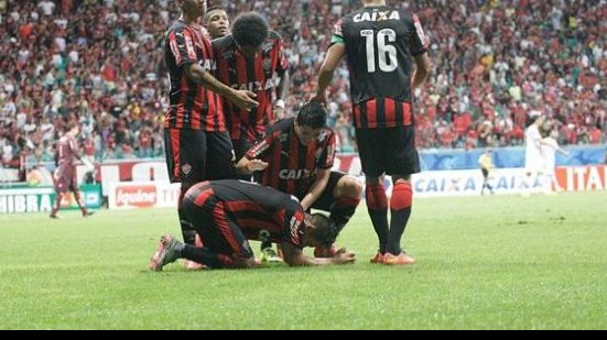 Imagem Vitória x Paysandu: ingressos seguem à venda para decisão na Arena
