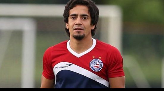 Imagem Pittoni garante não ter problemas com Soares e revela tristeza por não jogar