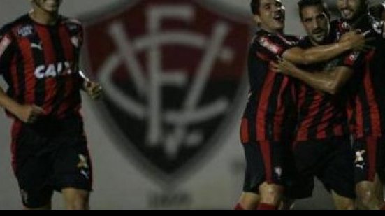 Imagem Vitória x Boa Esporte: CBF altera data de confronto que pode ir para a Arena