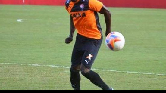Imagem Crescendo de produção no Vitória, Kanu comemora semana livre para treinamentos