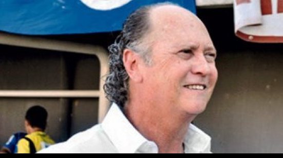 Imagem Três anos após ser demitido do Bahia, Falcão assume comando do Sport