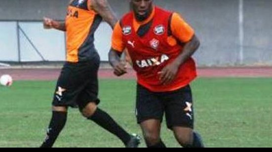 Imagem De olho no Paysandu, Amaral prevê bom desempenho: Fonte Nova fez bem ao Vitória