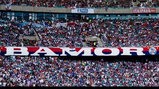 Imagem Bamor acusa presidente do Bahia de descaso e dispara contra Arena Fonte Nova