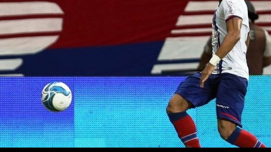 Imagem Encostado no Bahia, lateral-direito é devolvido ao Grêmio