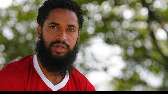 Imagem Bahia procurou a Gillette para realizar ação e tirar barba de Ávine