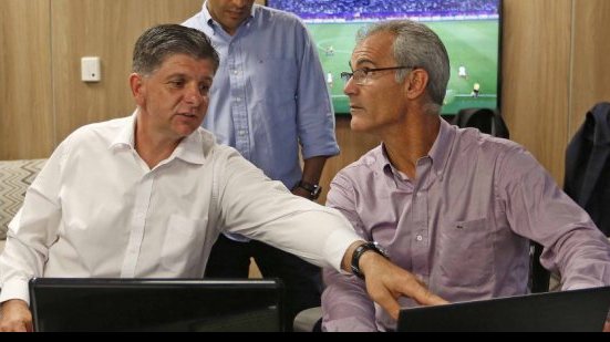Imagem Lateral do Bahia e zagueiro do Vitória são convocados para seleção sub-15