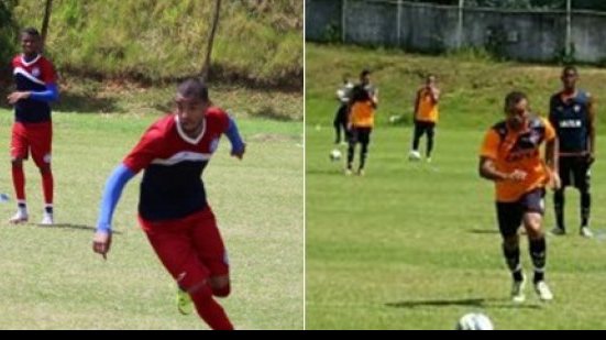 Imagem Copa do Brasil sub-20: dupla BAVI estreia nesta quarta-feira